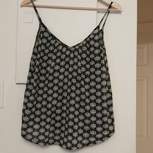 H&M Lotus tank